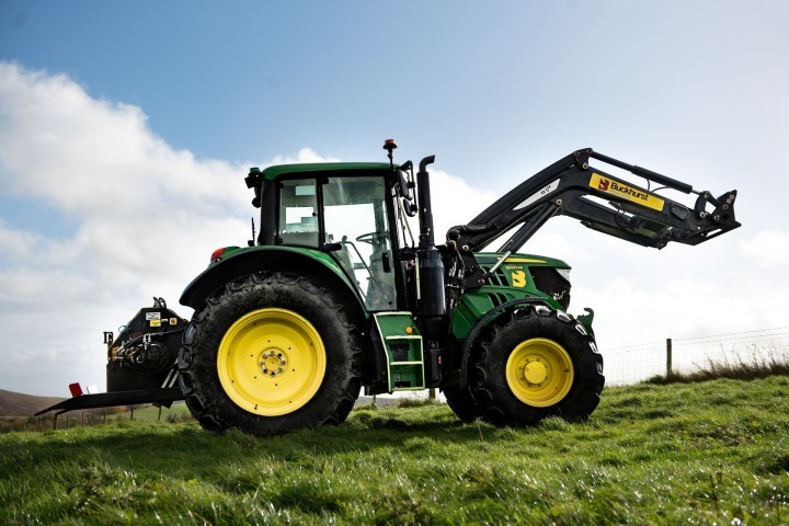 Buckhurst Plant Hire