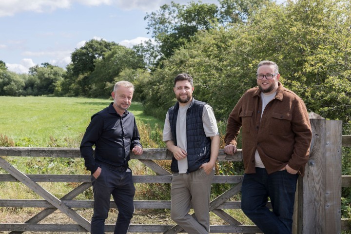 David Alcock, Arron El-ammar, Ben Craven