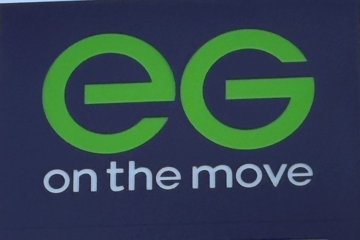 EG On The Move