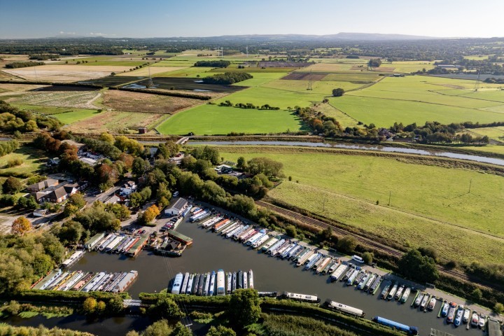 Fettlers Wharf Marina