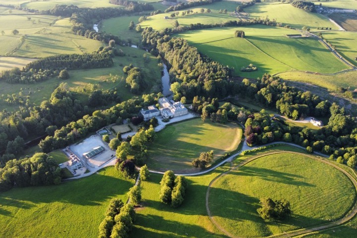 Gisburne Estate