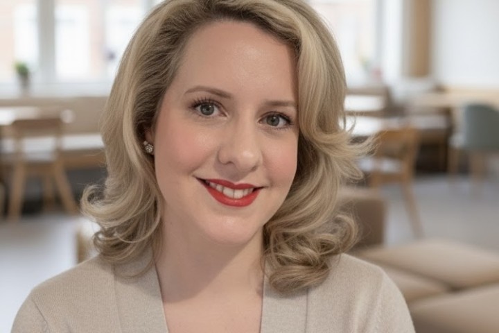 Hannah Bermudez CMAC Group