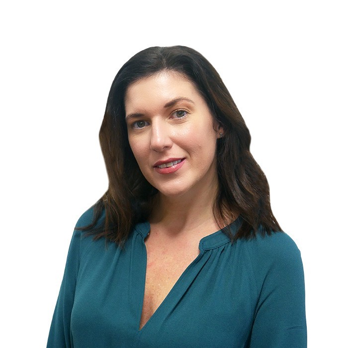 Jade McEvoy of AfterAthena