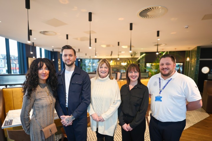 Key Partners And Supporters Of Blackpool Restaurant Week 2026