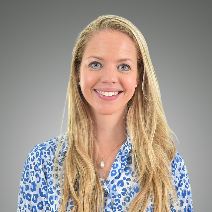 Kimberley Barrett partner at AfterAthena