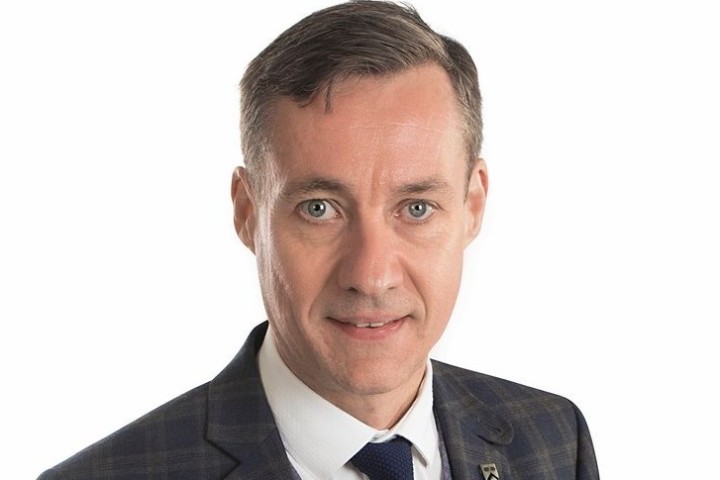  Mathew Forshaw, director at Xeinadin