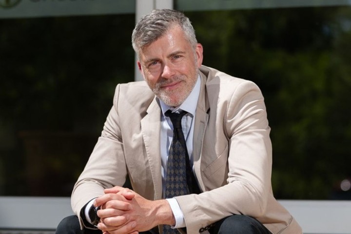 Professor Kurt Allman