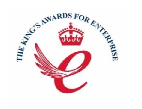 Kings Award for Enterprise