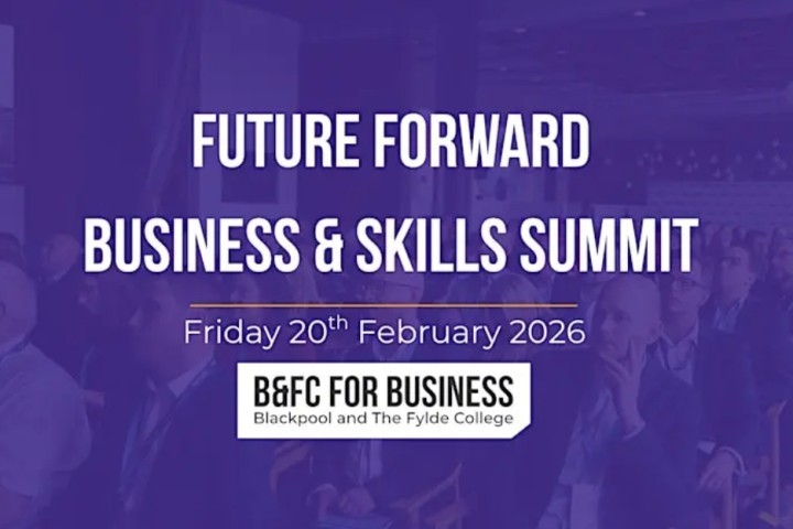 Future Forward Business & Skills Summit
