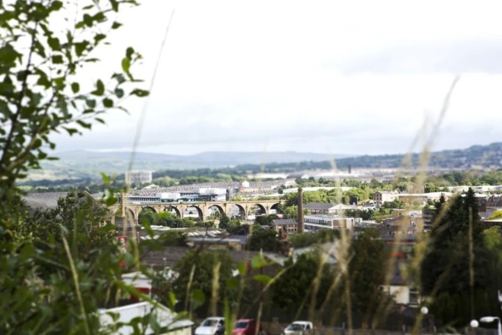 Burnley secures £4.8 million heritage boost for town centre regeneration