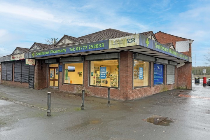 Smithsons Pharmacy