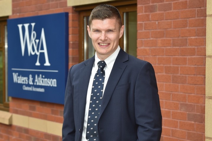 Theo Gardner Waters Atkinson