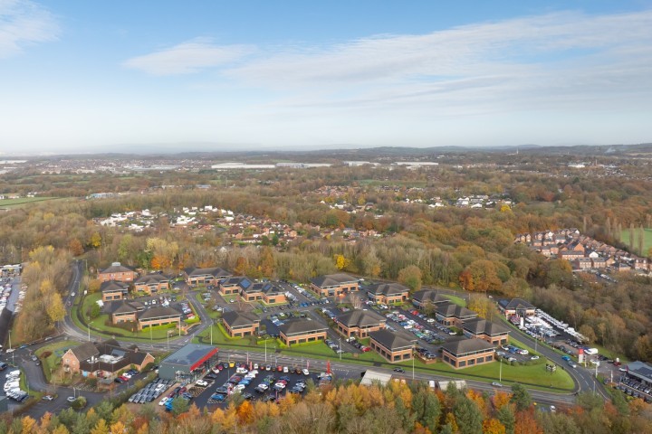 Ackhurst Business Park