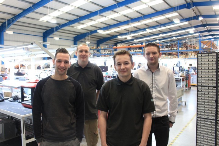 northern-industrial-new-starters-emil-jaje-david-stickley-jack-kitson-ryan-thompson.jpg