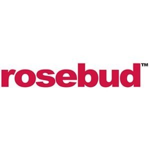 Rosebud logo