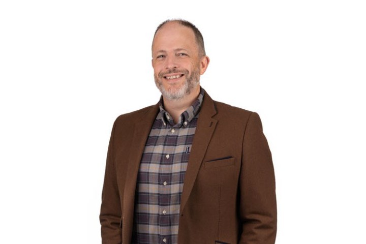 Forbes Chris Bowers
