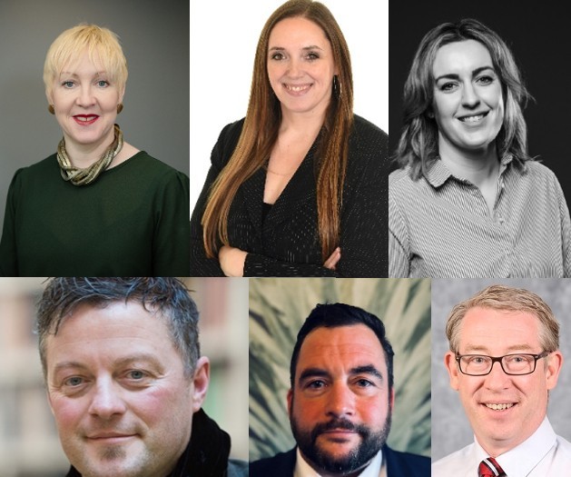 Nwaa Board Appointments 2022