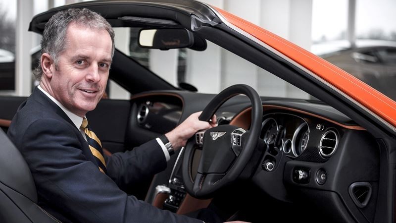 Paul Jones Northern Automotive Alliance