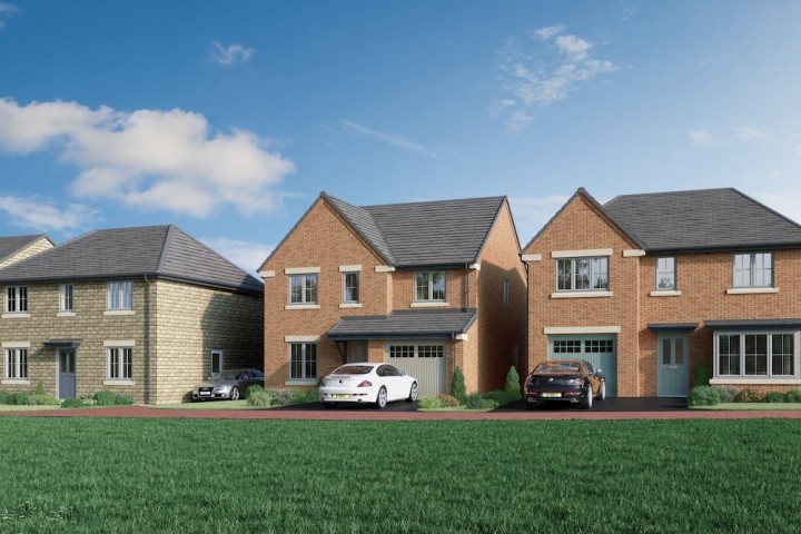 Housing Estate