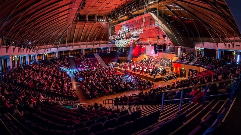 Preston Guild Hall 2
