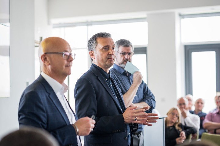 Sustainable Energy First Ceo Cco Coo
