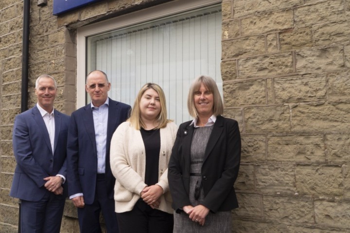 Farleys and Mulderrigs join forces