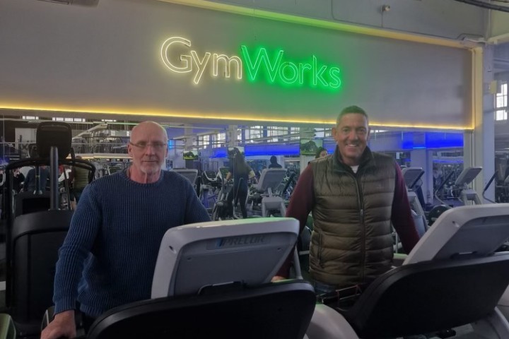 GymWorks