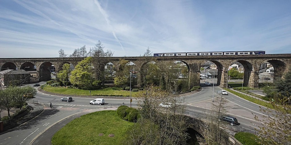 Hyndburn
