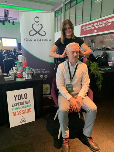 Shared Services Forum Uk Announces Yolo Wellbeing Collaboration 1