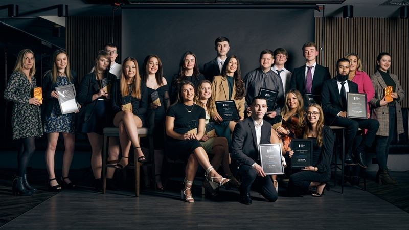 Themis 2023 Awards