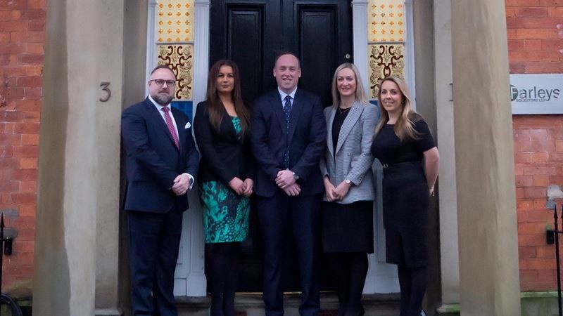 Farleys 2023 Partners