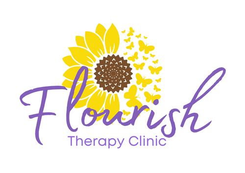 Flourish Logo