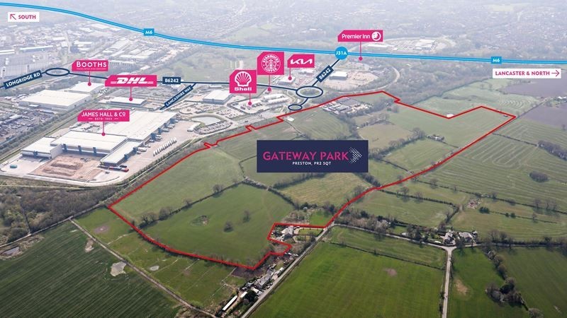 Gateway Park