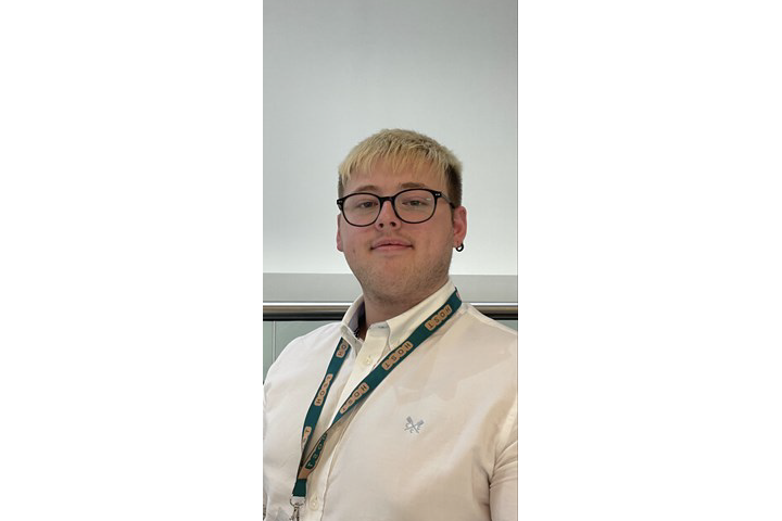 Quinn Towler Senior Digital Technician In4 Group 2 720x480