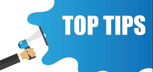 Top Tips Social