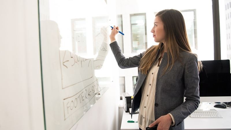 Women In Business