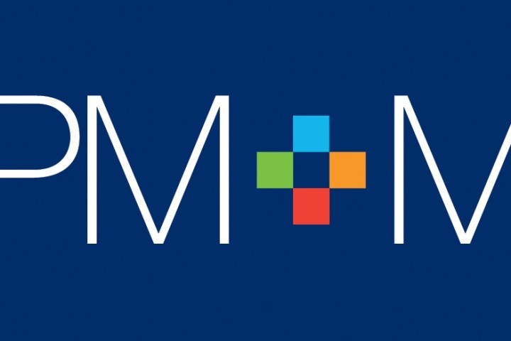 PM+M Logo