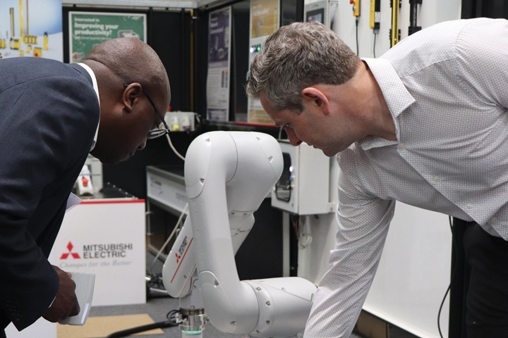 Automation Revolution