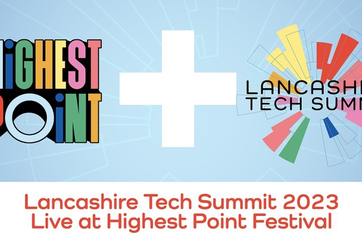 Lancashire Tech Summit