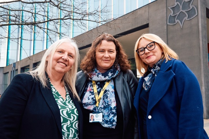 Leading Digital Transformation Programme Ltor Dr Ann Mulhaney Mmu Ruth Hailwood Made Smarter Mandy Parkinson Mmu 50 1