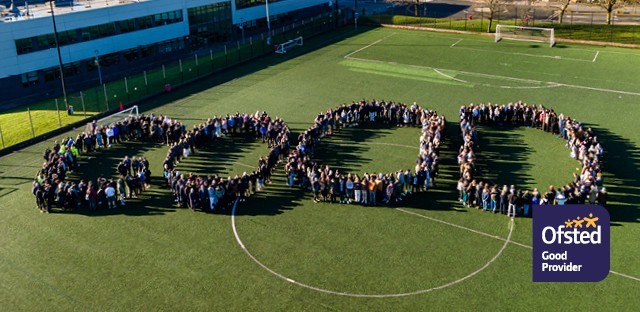 Preston College Ofsted