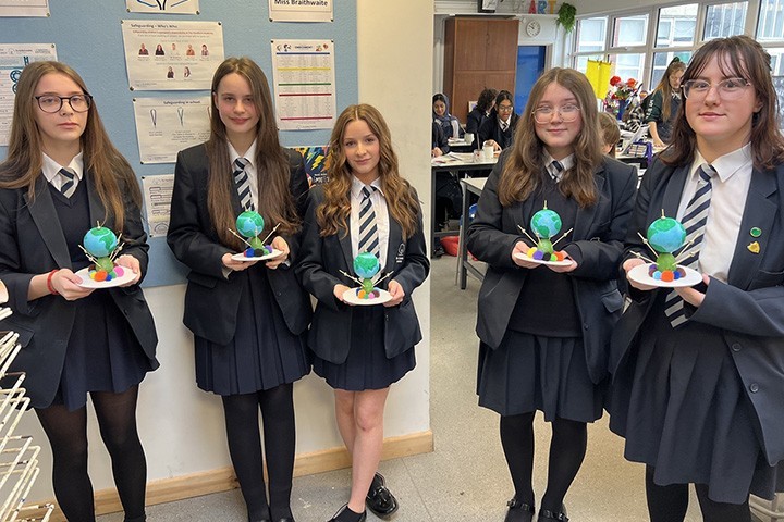 Students From Hyndburn Desktop