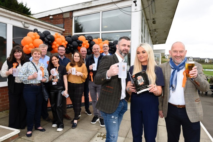 Blackburn Beer and Gin Festival 2023