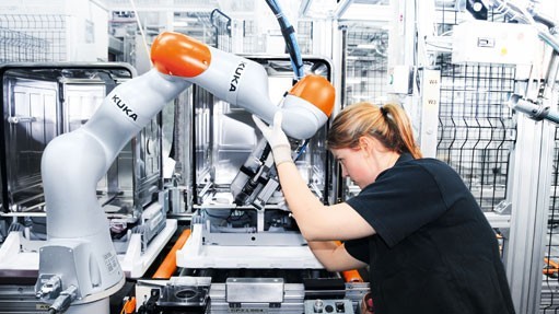 Kula Human Robot