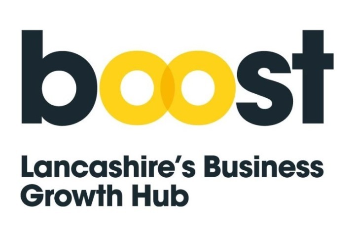 Boost Logo