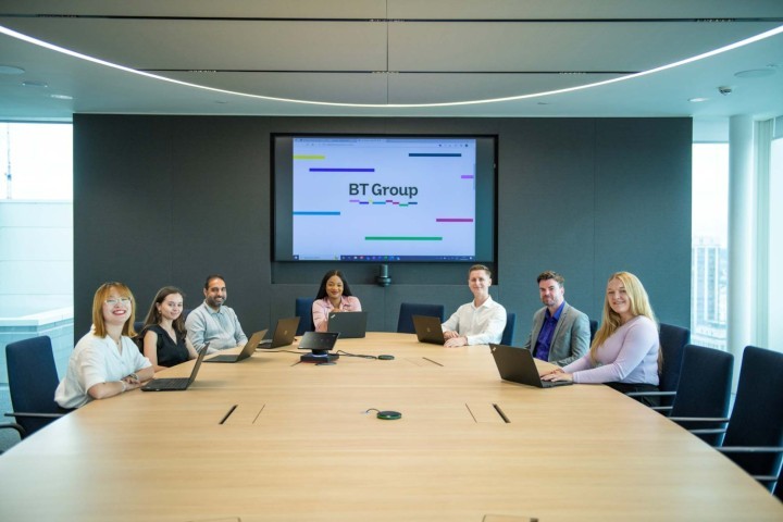 BT Group