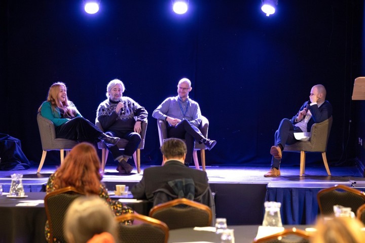 Lancashire Tourism Conference