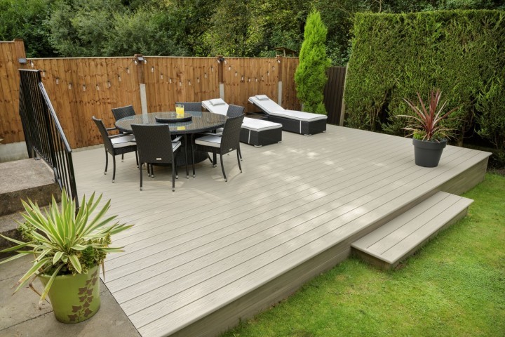 Lakeland Verandahs