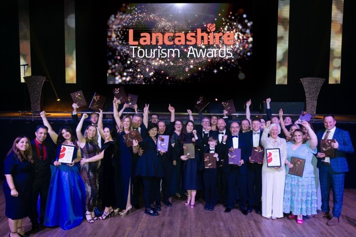 Lancashire Tourism Awards 2023