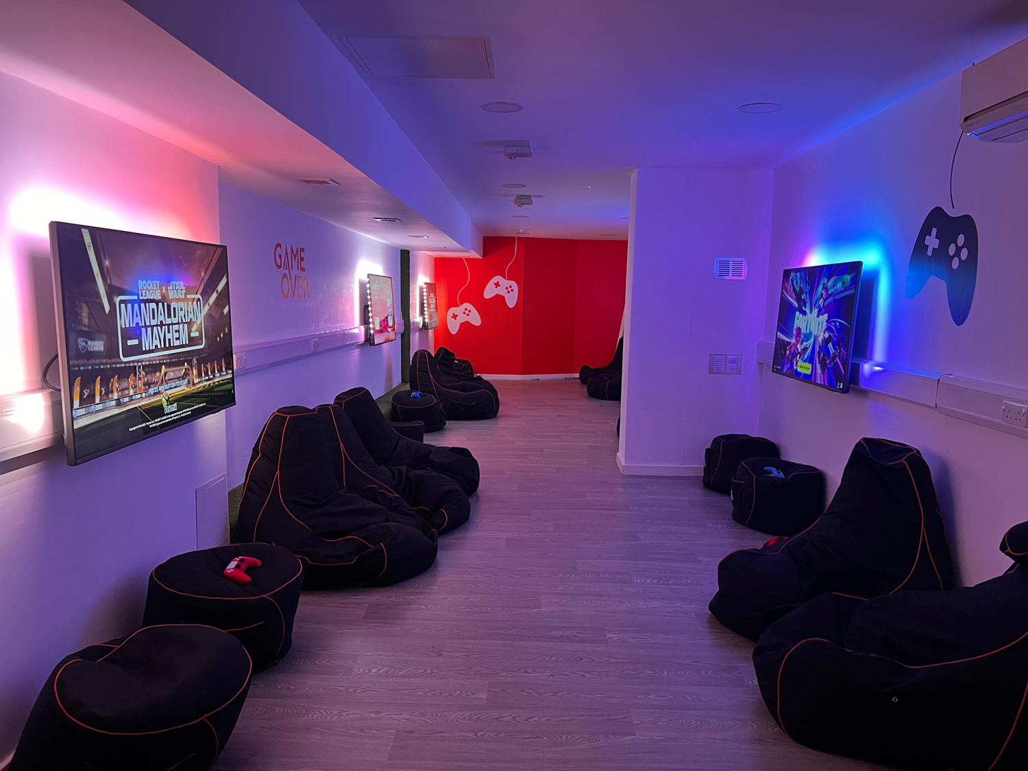 Blackpool FC Esports